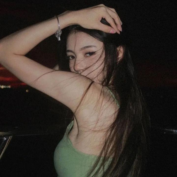 给魔鬼一个女儿